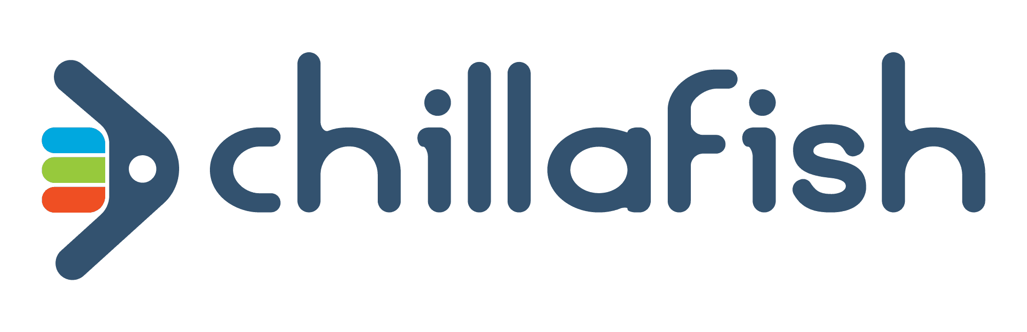 Logo Chillafish