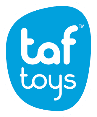 Logo Taf Toys