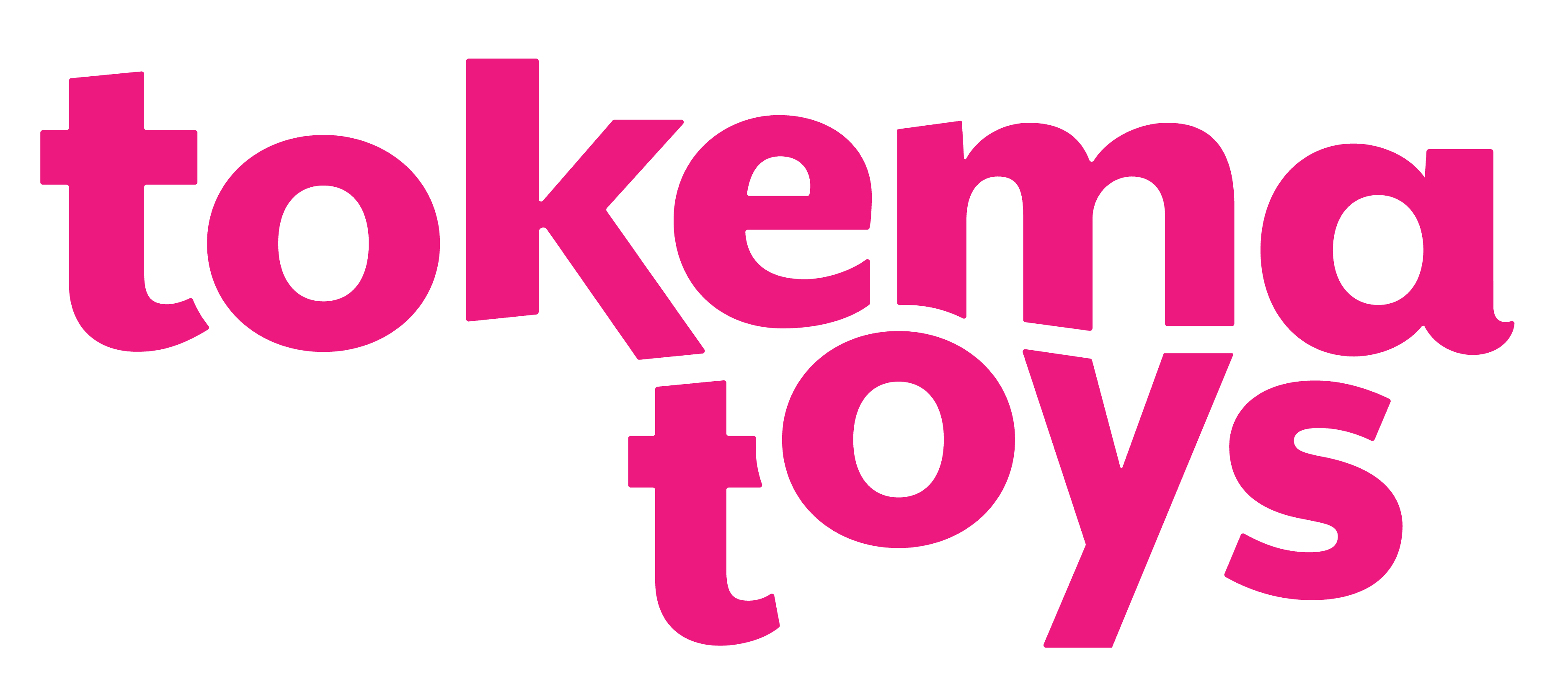Tokema Toys