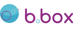 Logo B.box