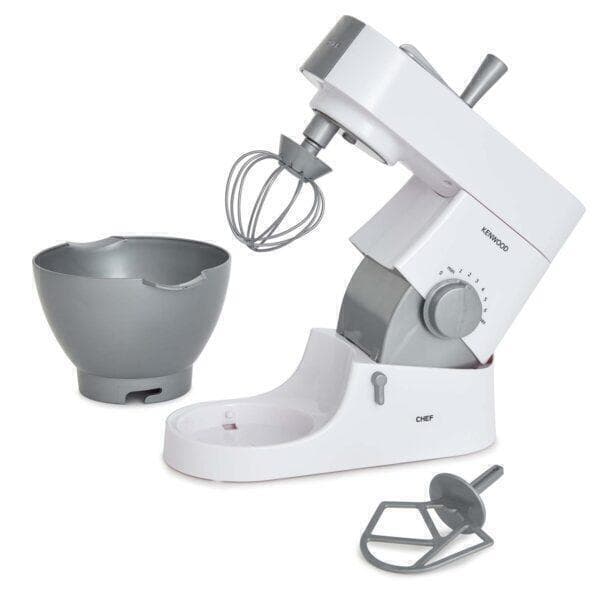 Batidora Juguete Infantil Kenwood Mixer Casdon