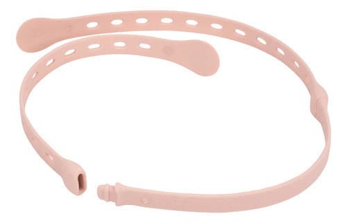Correa Anticaídas Ajustable Para Vasos Y Mamaderas B.box (Blush)