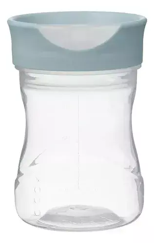 Vaso De Entrenamiento Training Cup 240 Ml B.box Lullaby Ocean
