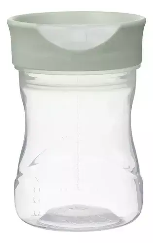 Vaso De Entrenamiento Training Cup 240 Ml B.box Sage