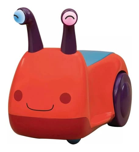 Battat - Pata Pata B, Buggly-wuggly (Varios)